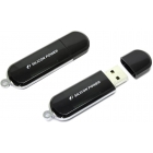 USB  4GB  Silicon Power  322 черный